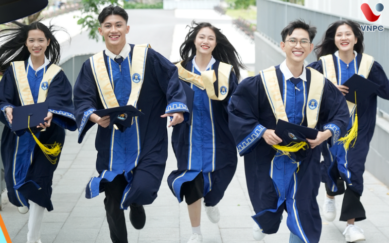 Du học Trung Quốc ngành Tiếng Trung Thương mại